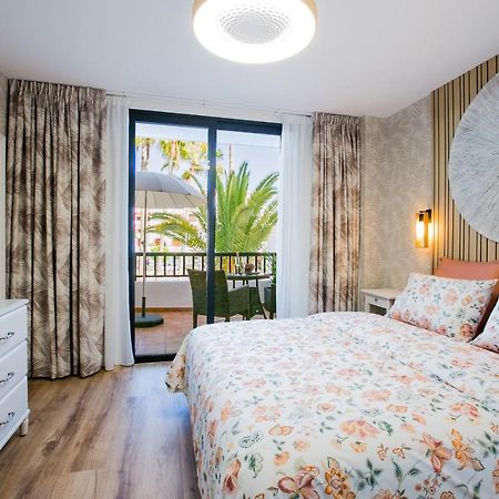Luxury Palm Tenerife Playa de las Americas  Exterior photo