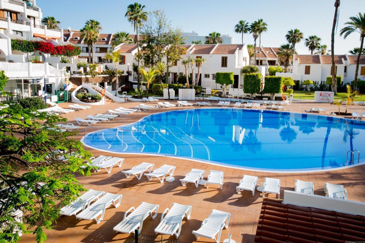 Luxury Palm Tenerife Playa de las Americas  Exterior photo