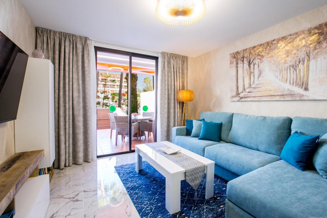 Luxury Palm Tenerife Playa de las Americas  Exterior photo
