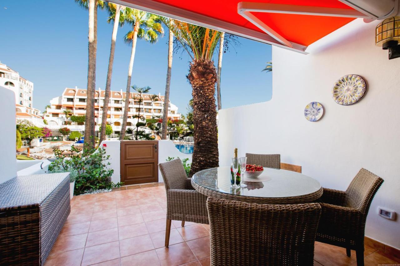 Luxury Palm Tenerife Playa de las Americas  Exterior photo