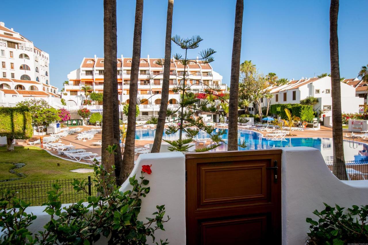 Luxury Palm Tenerife Playa de las Americas  Exterior photo