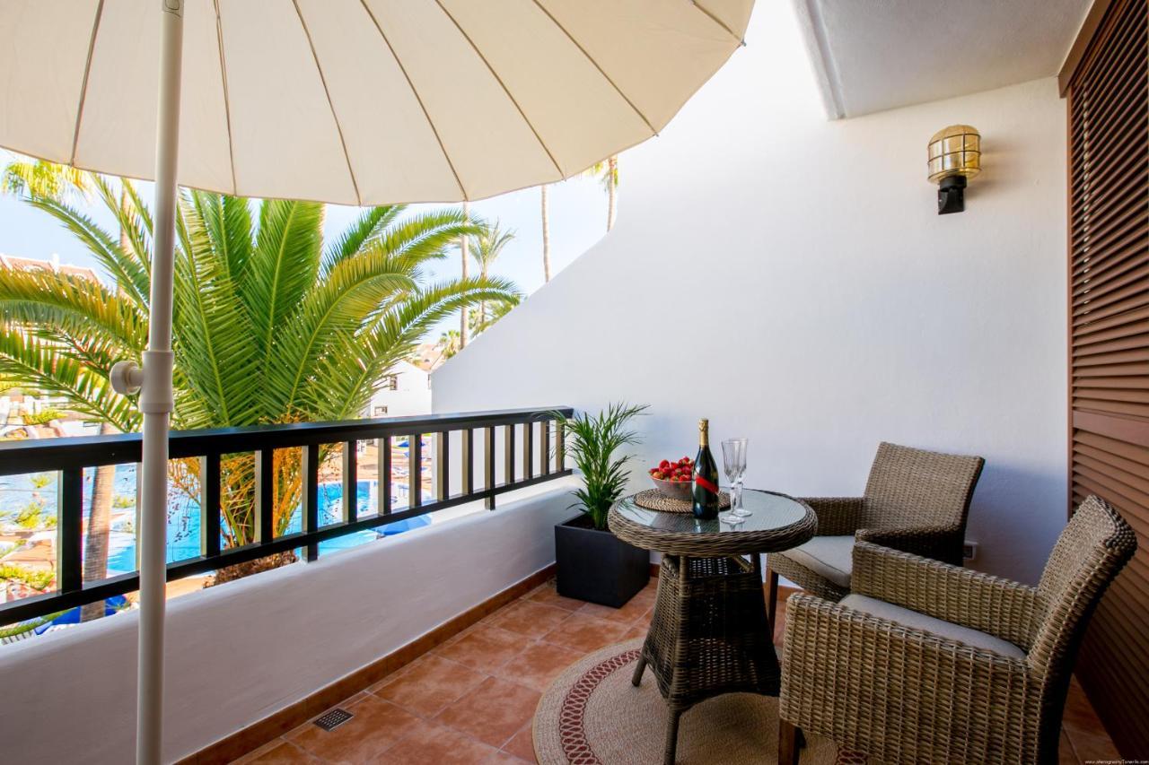 Luxury Palm Tenerife Playa de las Americas  Exterior photo