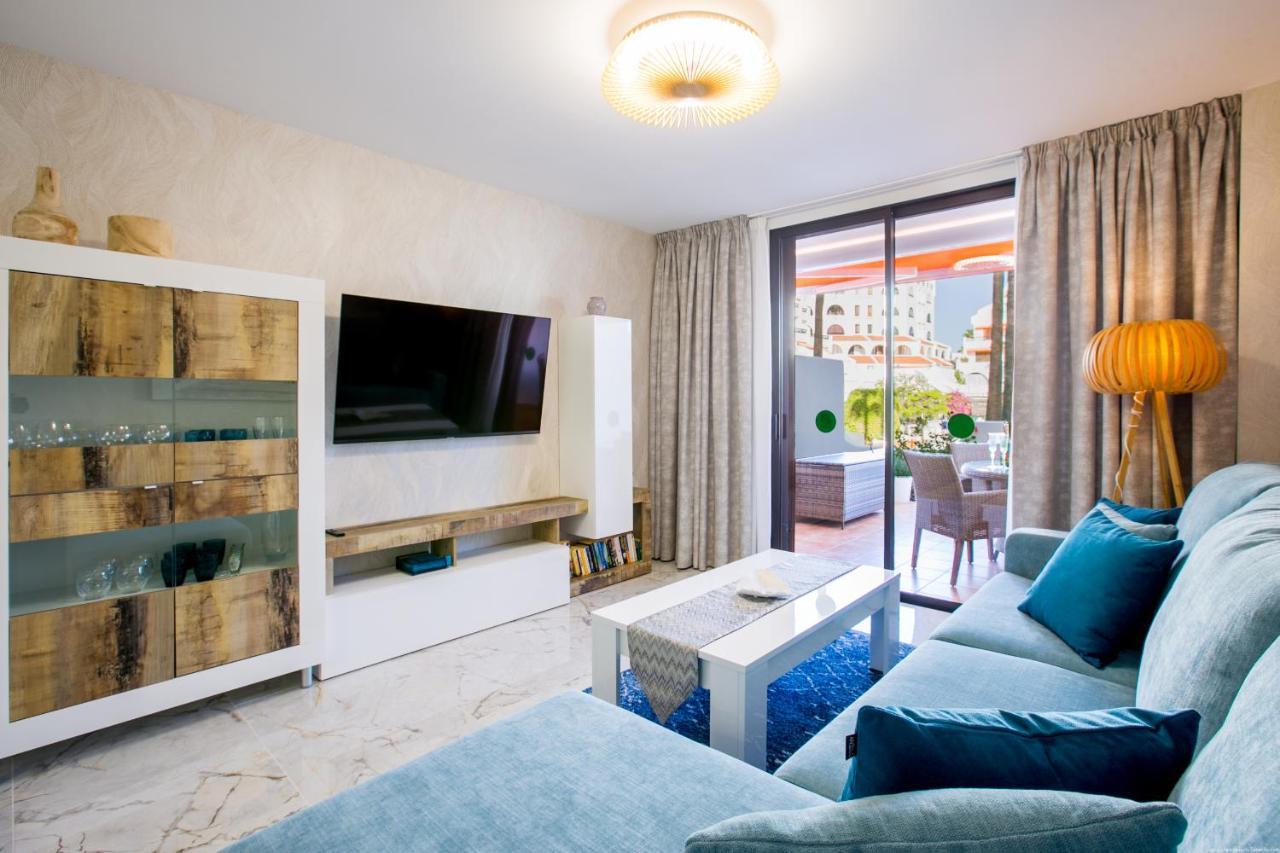 Luxury Palm Tenerife Playa de las Americas  Exterior photo