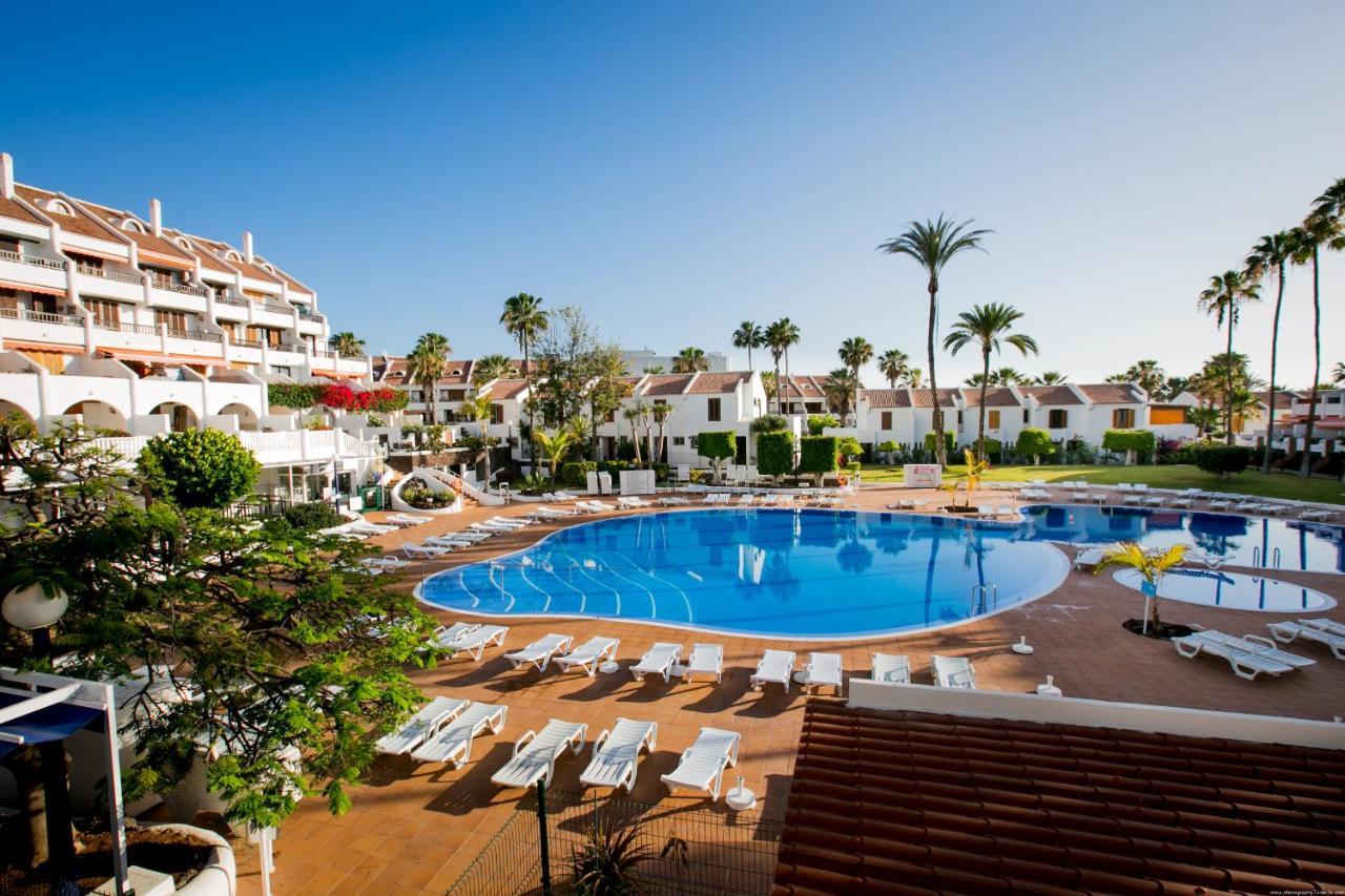 Luxury Palm Tenerife Playa de las Americas  Exterior photo