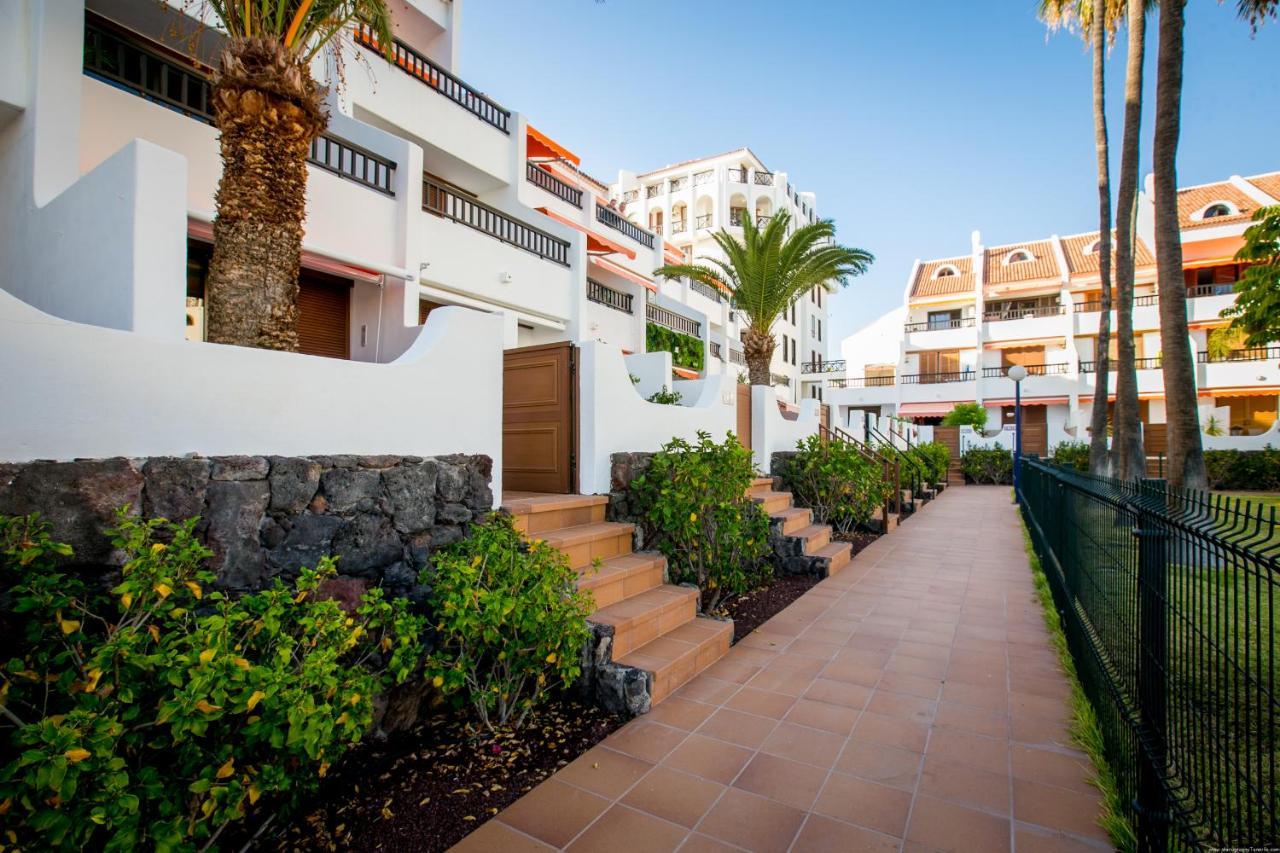 Luxury Palm Tenerife Playa de las Americas  Exterior photo