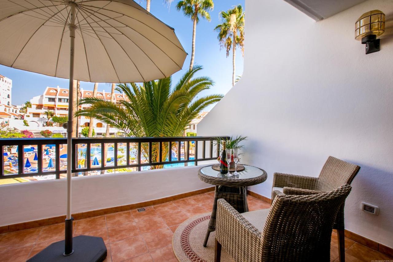 Luxury Palm Tenerife Playa de las Americas  Exterior photo
